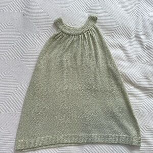 Current Air Halter Tank